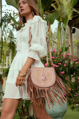 Grace Bag Pink - Jodi Lee