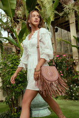 Grace Bag Pink - Jodi Lee