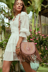 Grace Bag Pink - Jodi Lee