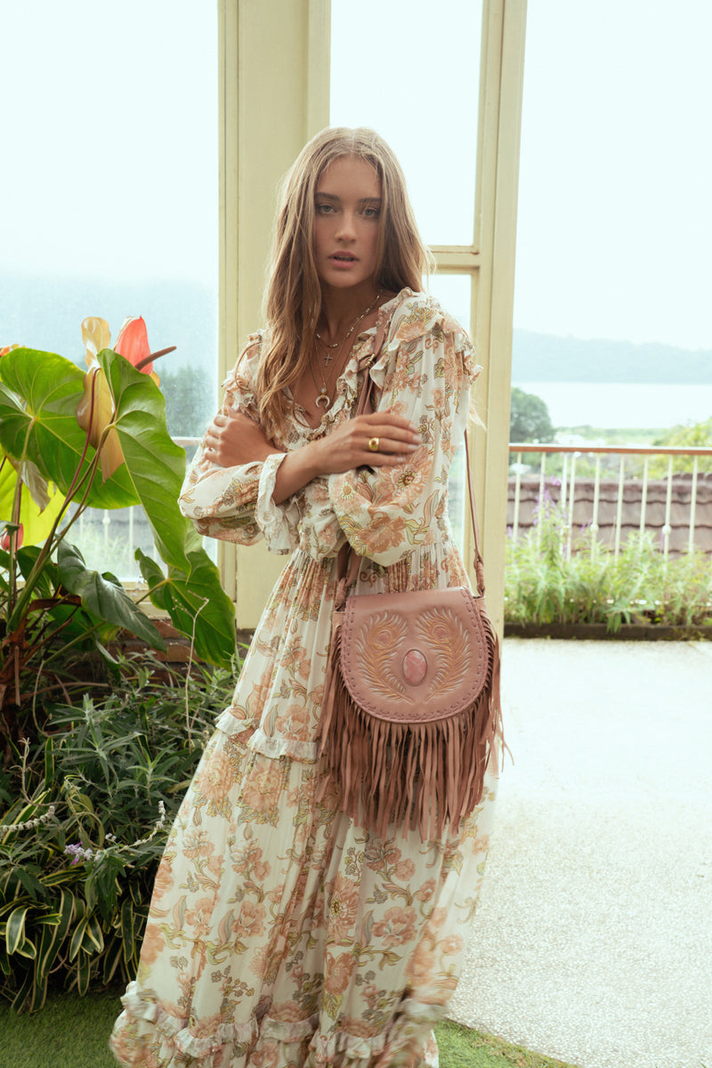 Grace Bag Pink - Jodi Lee