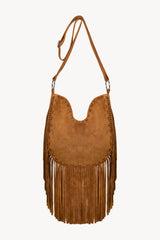 Let's Get Jazzed Set - Collection 1 (The Jazz Bag Antique Medium Brown/Dark Tan & The Jazz Wallet Antique Medium Brown) - Jodi Lee