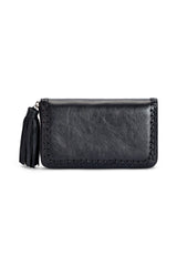 The Jaz Wallet Black - Jodi Lee