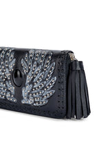 Let's Get Jazzed Set - Collection 2 (Mini Jazz Bag Black & The Jazz Wallet Black) - Jodi Lee