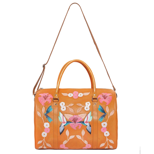 King Hummingbird Bag - Jodi Lee