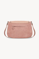 Lost Bird Stud Bag Dusty Pink - Jodi Lee