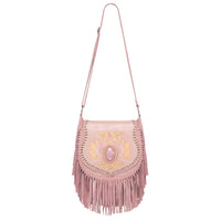 Monarch Bag Dusty Pink
