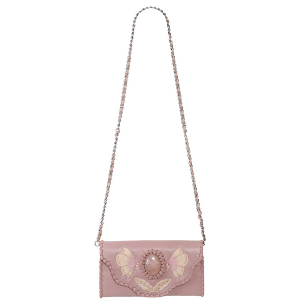 Monarch Wallet - Jodi Lee